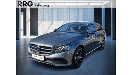 Mercedes-Benz T-Klasse